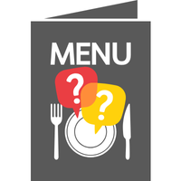 Menu Setup-Without Provided Images