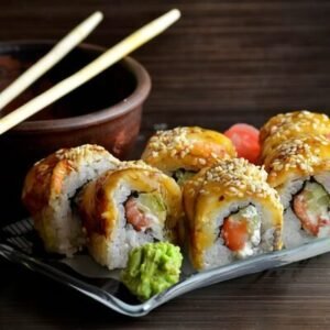 Tempura Roll