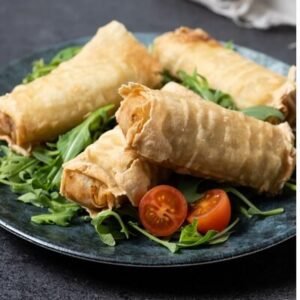 Spring Roll
