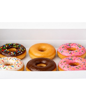 Six Delights Box