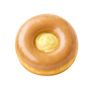 Custard Center