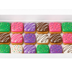 Mini Joy Box