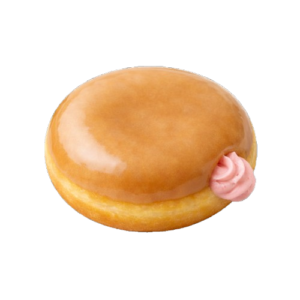 Strawberry Filled
