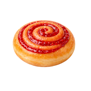 Strawberry Swirl