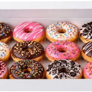 Dozen Delight
